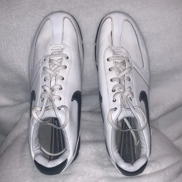 Mens golf shoes size 10W - Picture 12 of 17